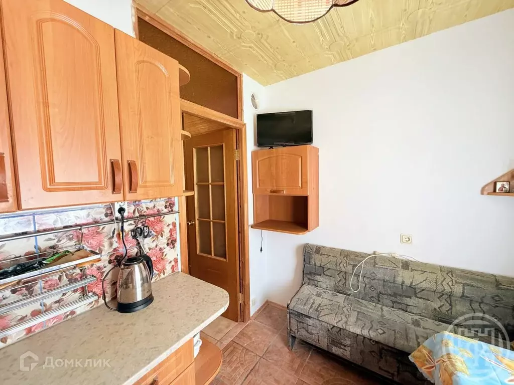 Продаётся 1-к квартира, 35.9 м - Фото 1