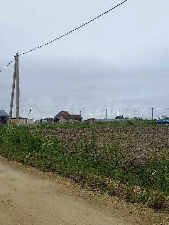 Участок 12 сот. (ИЖС) - Фото 1