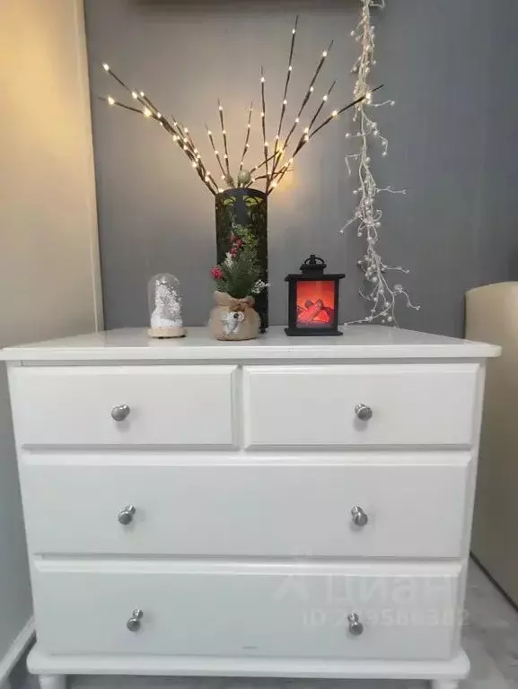 1-к кв. Волгоградская область, Волгоград просп. Имени В.И. Ленина, 59Р ... - Фото 2