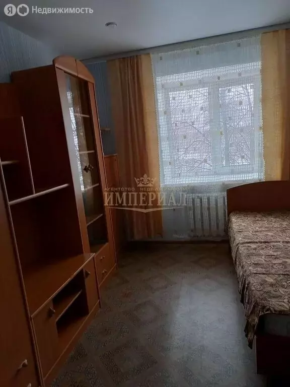 1к в 6-комнатной квартире (11 м) - Фото 0