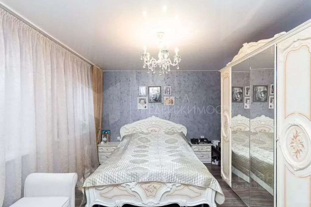 Коттедж в Тюменская область, Тюмень Подгорная ул., 44 (141 м) - Фото 0