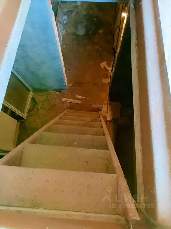 Гараж в Волгоградская область, Волгоград Мачтозаводская ул. (18 м) - Фото 1