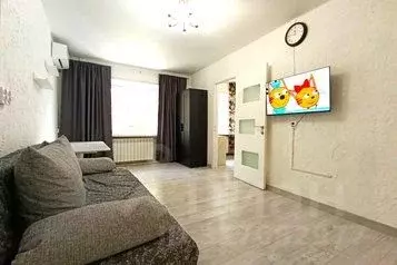 2-к кв. Татарстан, Казань ул. Татарстан, 43 (48.0 м) - Фото 0