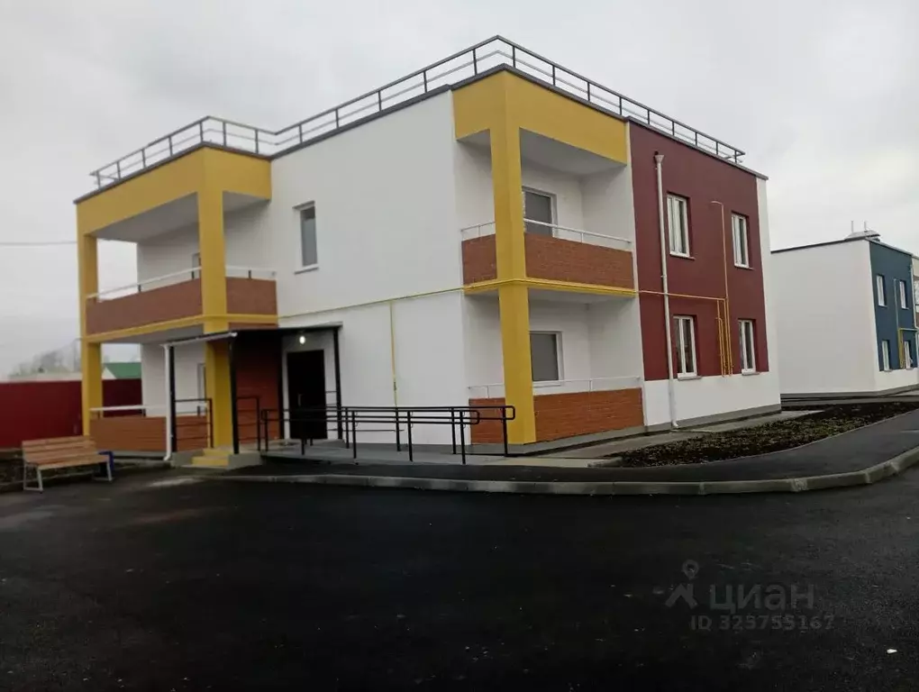 1-к кв. Челябинская область, Сосновский муниципальный округ, пос. ... - Фото 1