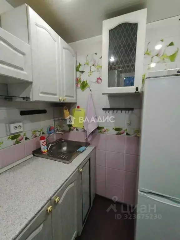 1-к кв. Саратовская область, Балаково ул. Шевченко, 93 (31.4 м) - Фото 0