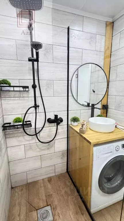 3-к кв. Алтайский край, Барнаул Красноармейский просп., 63 (66.0 м) - Фото 2