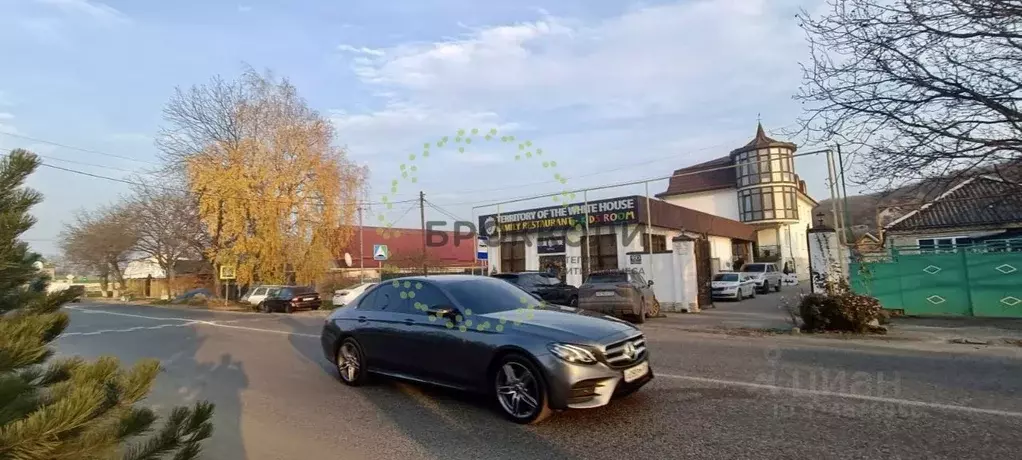 Помещение свободного назначения в Ставропольский край, Пятигорск ... - Фото 1