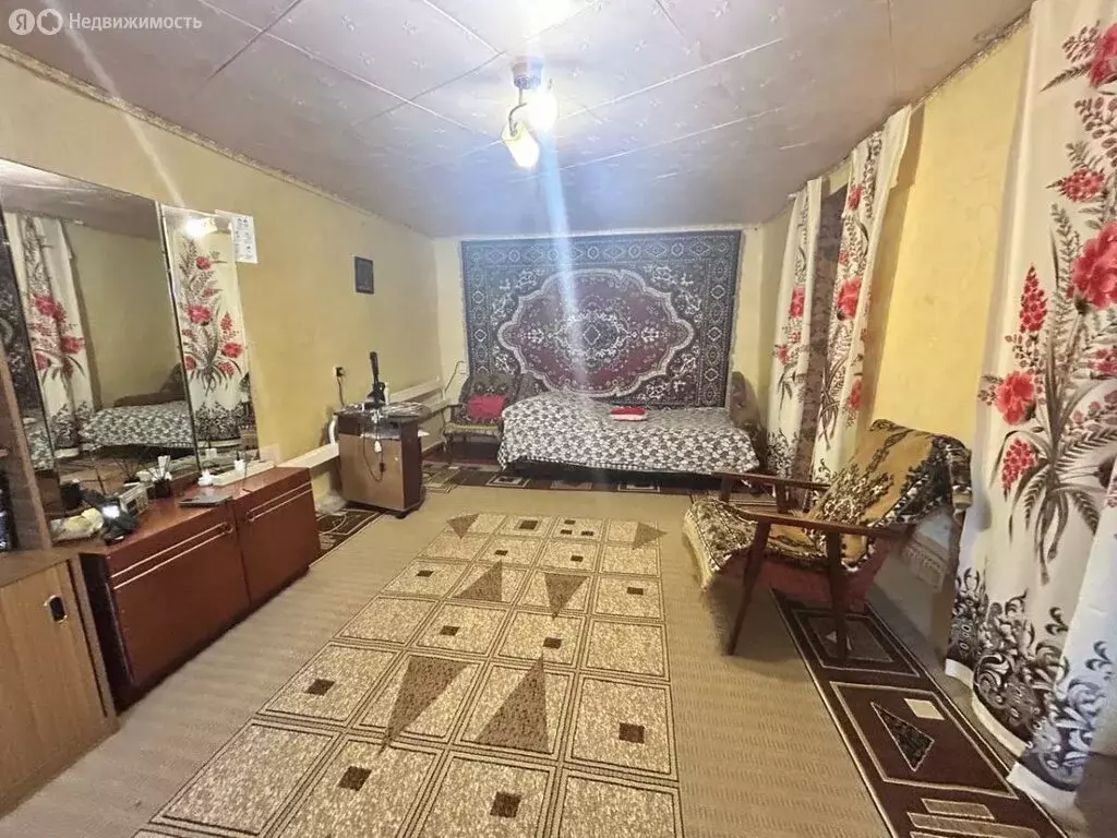 Дом в Белая Калитва, улица Суворова (64.4 м) - Фото 0