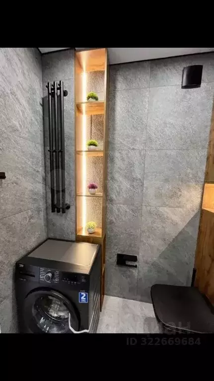 1-к кв. Ставропольский край, Ставрополь ул. Тухачевского, 31к3 (53.0 ... - Фото 1