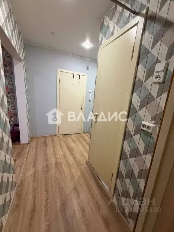 1-к кв. Московская область, Ивантеевка Пушкинский городской округ, ул. ... - Фото 2