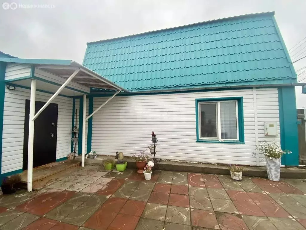 Дом в Ачинск, Колхозная улица (34.1 м) - Фото 1