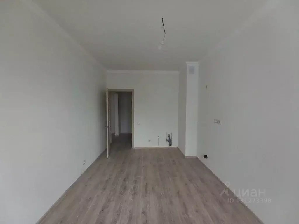 Студия Ярославская область, Ярославль Шандорная ул., 14 (21.3 м) - Фото 1