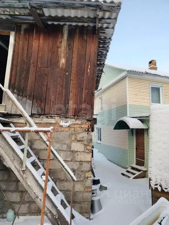 Дом в Красноярский край, Красноярск Лесные Березки СНТ, 57 (71 м) - Фото 1