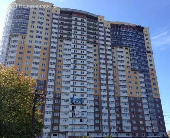 2-комнатная квартира: Тюмень, Ямская улица, 86 (70.2 м) - Фото 1