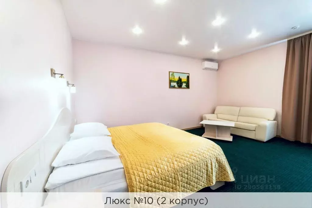 Комната Санкт-Петербург Чистяковская ул., 2 (25.0 м) - Фото 1