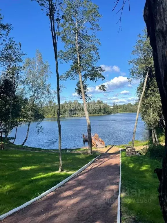 участок в ленинградская область, всеволожский район, токсовское . - Фото 0