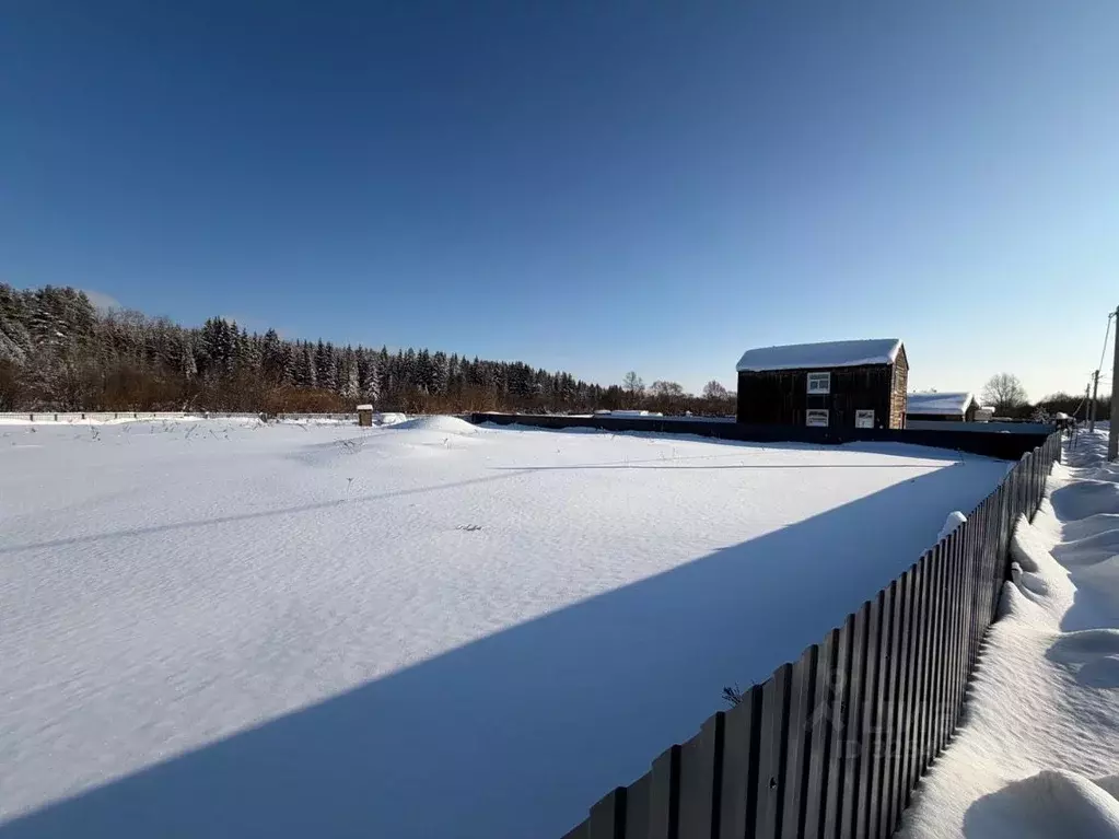 Участок в Удмуртия, Завьяловский район, д. Шудья, Тихие Зори кп ул. ... - Фото 1
