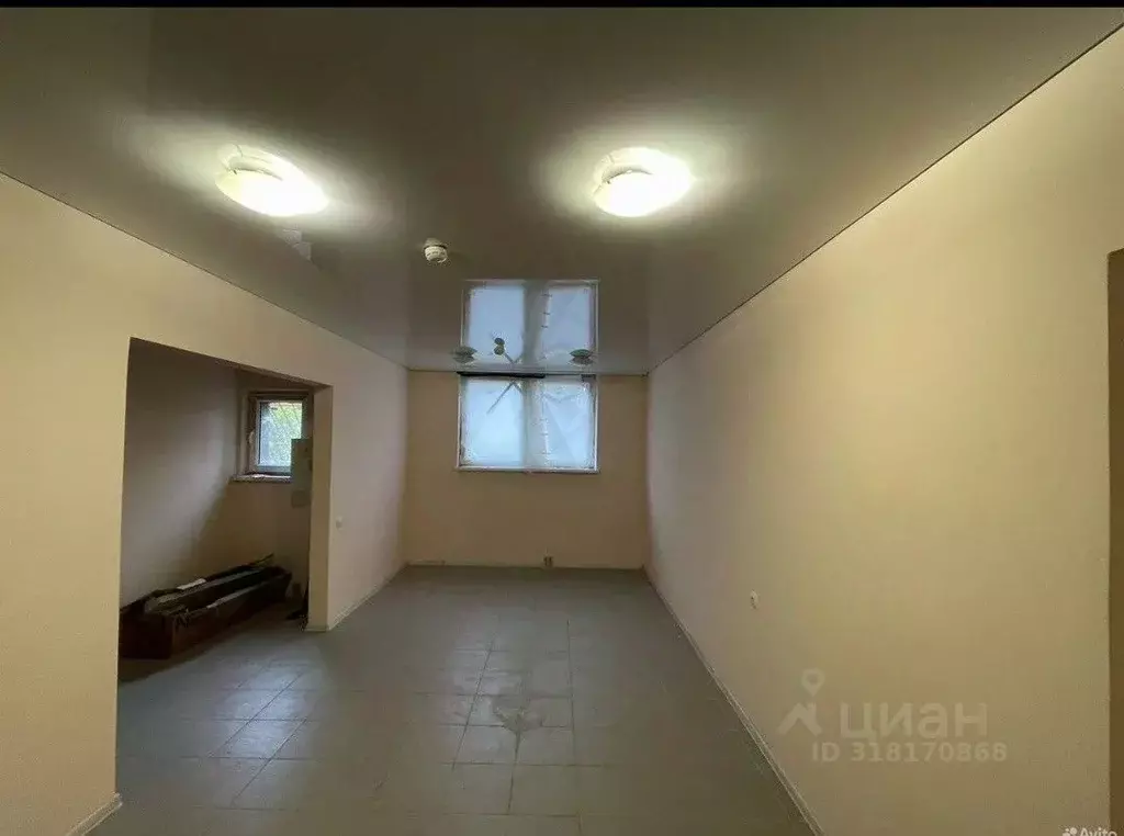 Помещение свободного назначения в Калининградская область, Калининград ... - Фото 2