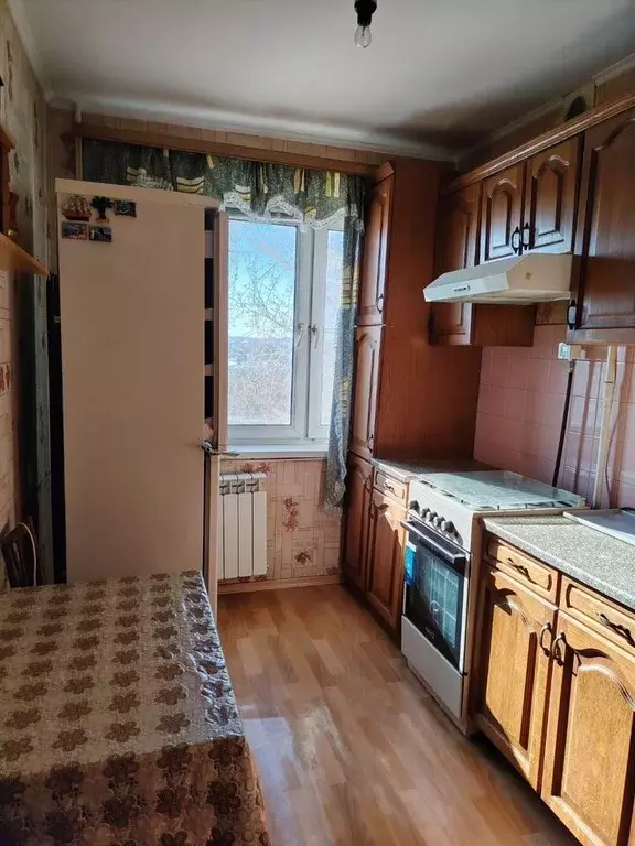 2-к кв. Московская область, Луховицы ул. Островского, 9 (51.0 м) - Фото 1