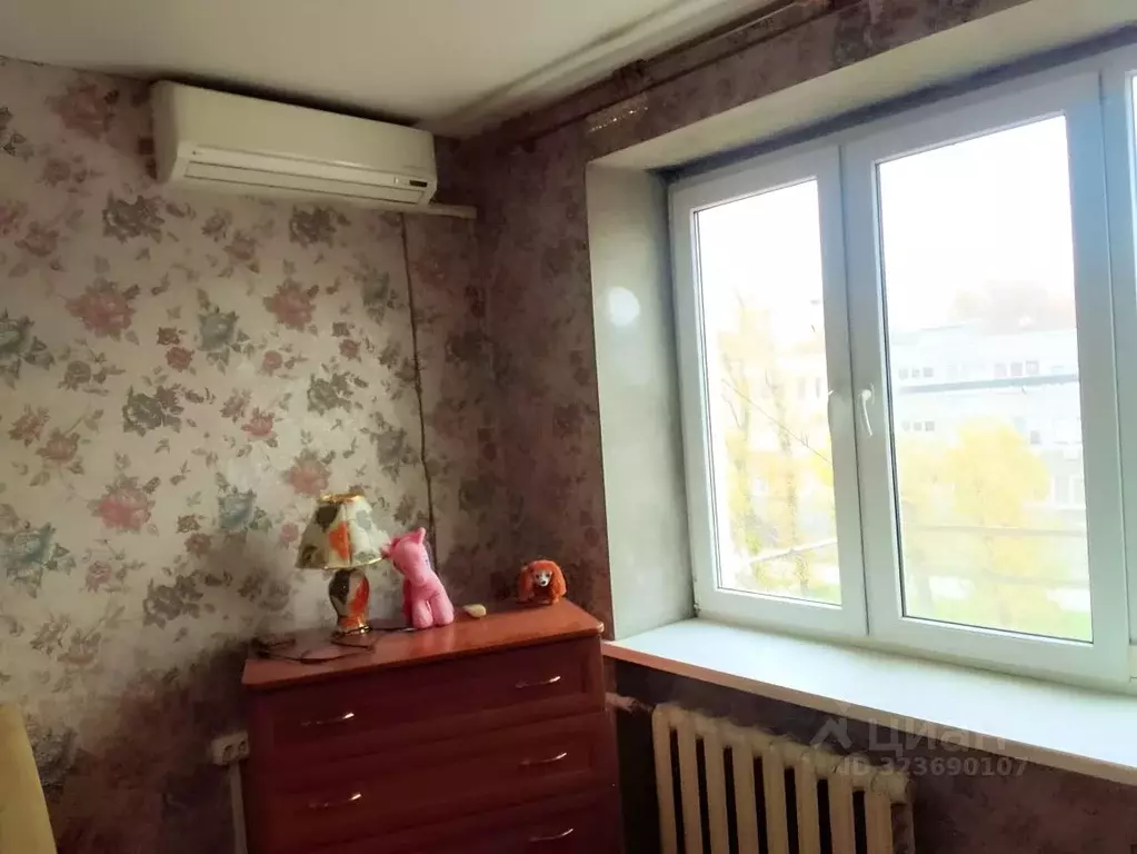 Комната Ростовская область, Ростов-на-Дону 2-я Краснодарская ул., 96/7 ... - Фото 2