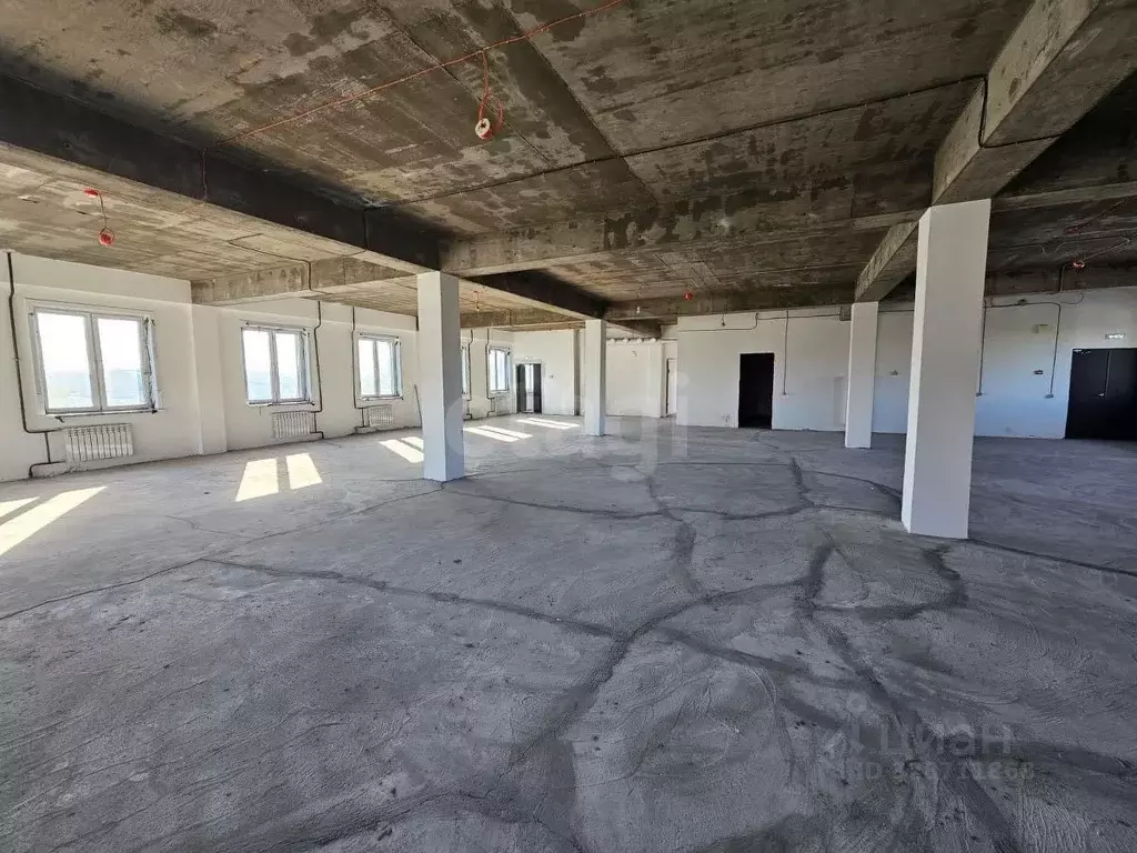 Помещение свободного назначения в Амурская область, Благовещенск ул. ... - Фото 1