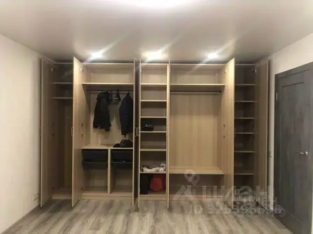 1-к кв. Москва 16-я Парковая ул., 19К2 (42.0 м) - Фото 2