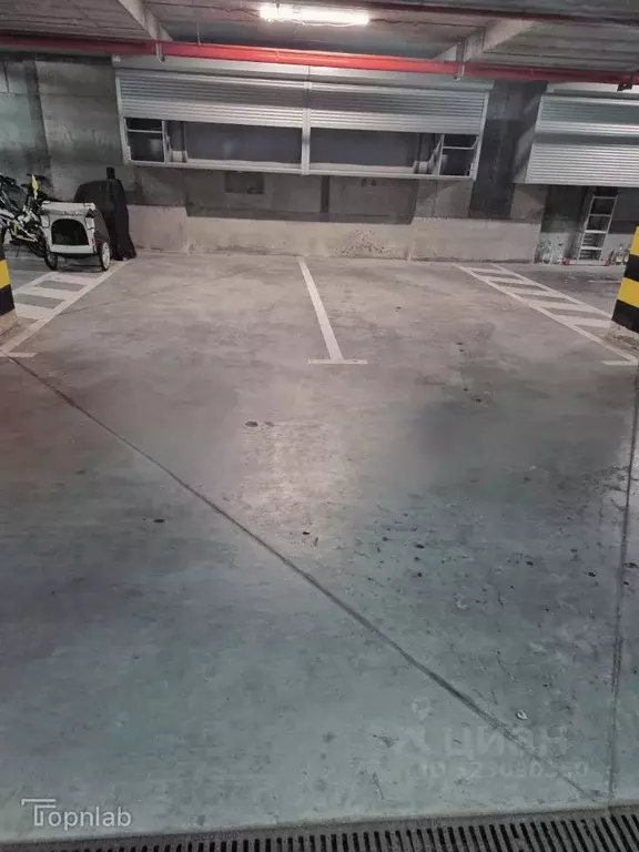 Гараж в Калининградская область, Светлогорск ул. Динамо, 10 (16 м) - Фото 2