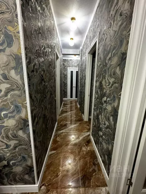 3-к кв. Крым, Феодосия ул. Назукина, 1 (82.7 м) - Фото 1