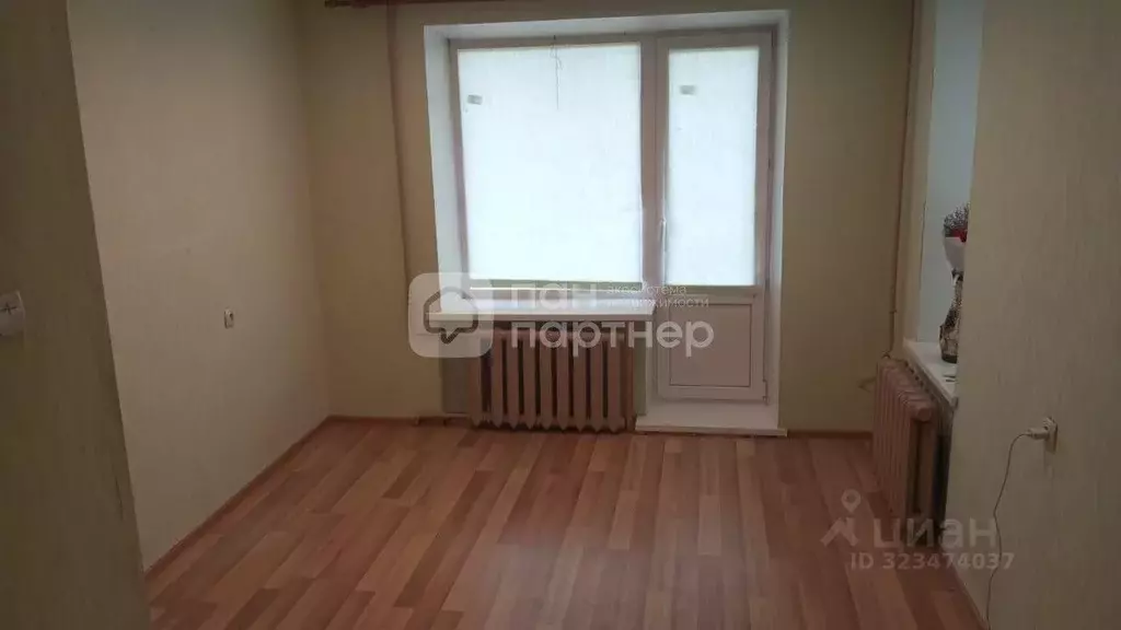 1-к кв. Санкт-Петербург Гражданский просп., 19К2 (32.4 м) - Фото 0