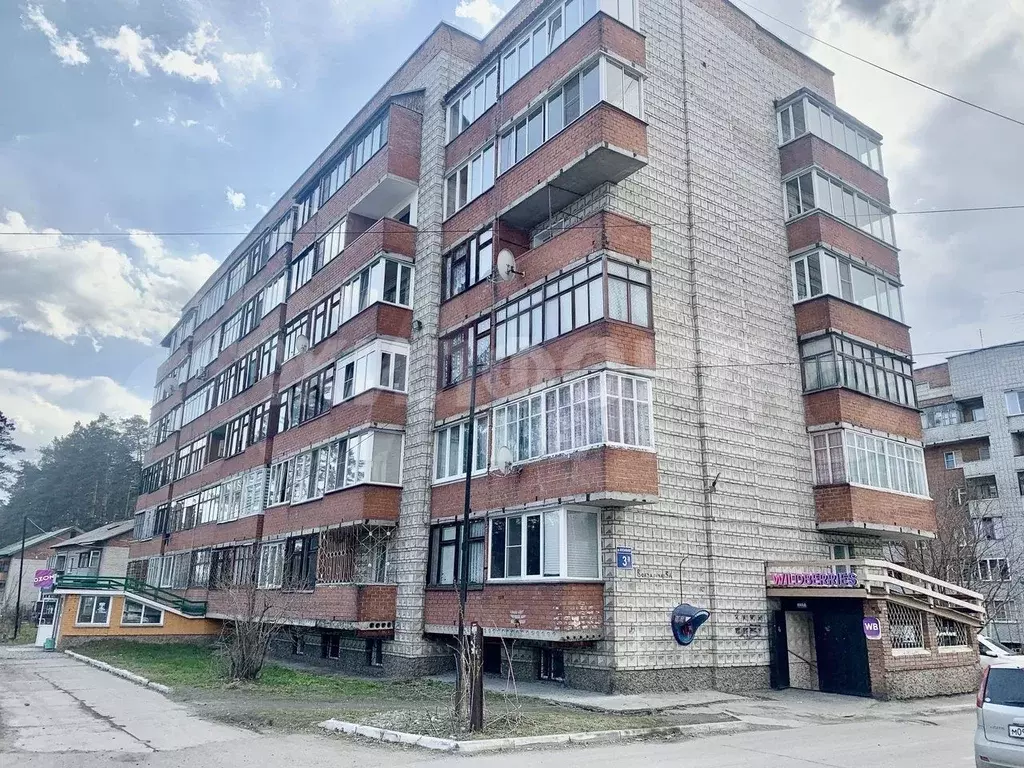 Продам помещение свободного назначения, 119 м - Фото 1