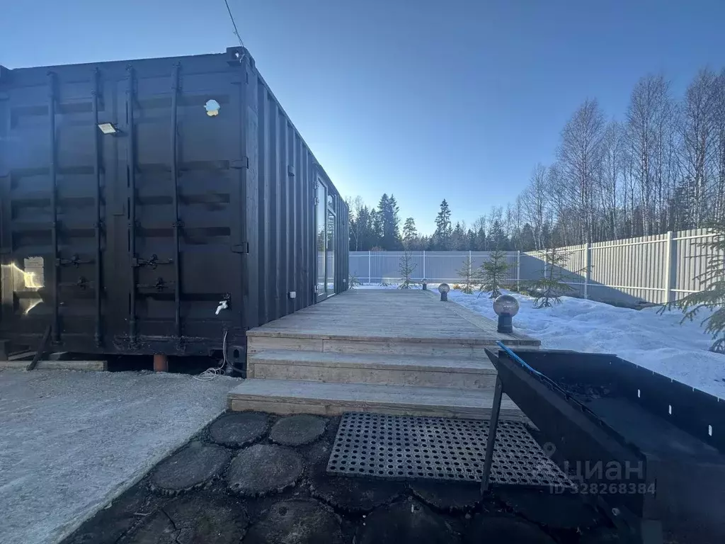 Дом в Москва № 146 кв-л, ул. Южная, 2 (15 м) - Фото 2