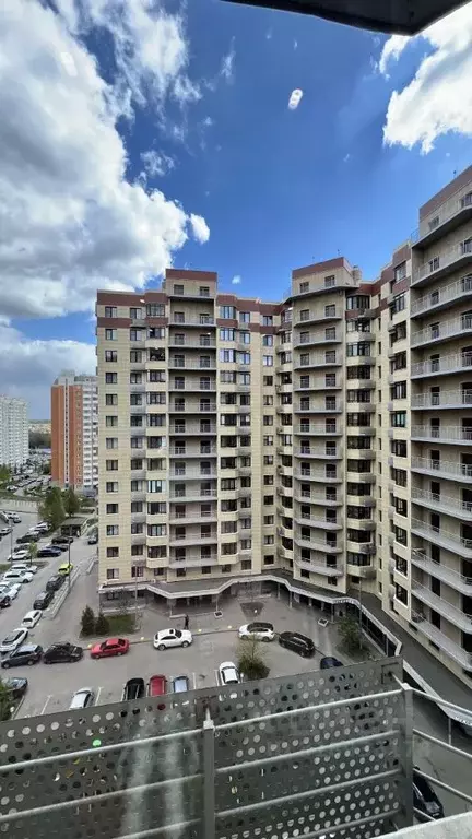 2-к кв. Московская область, Видное ул. Завидная, 6 (65.0 м) - Фото 0