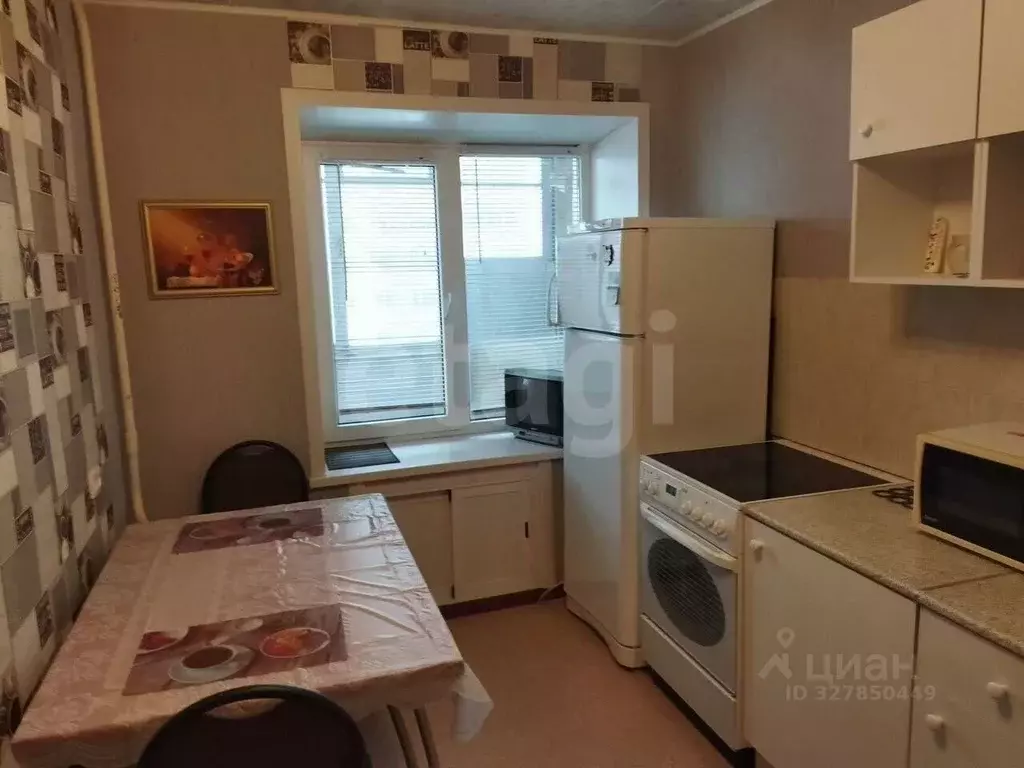 1-к кв. Кировская область, Киров ул. Воровского, 108 (38.0 м) - Фото 1