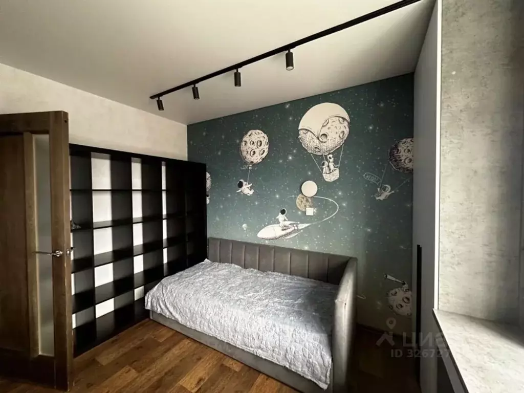 3-к кв. Татарстан, Нижнекамск просп. Шинников, 3В (65.0 м) - Фото 1