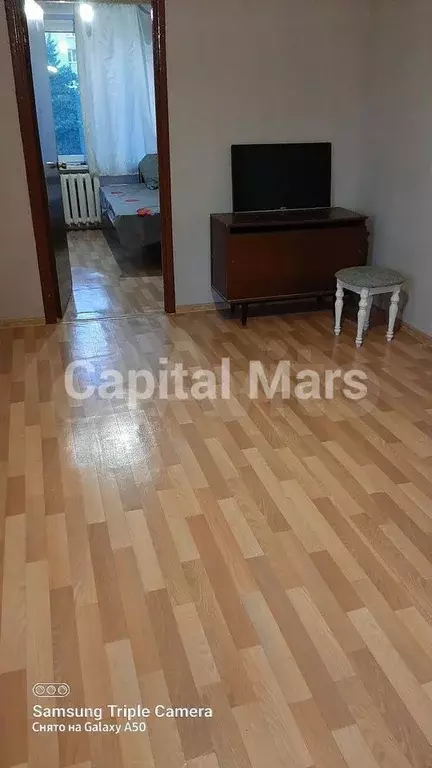 3-к. квартира, 95 м, 6/12 эт. - Фото 1