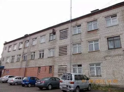 Офис в Томская область, с. Кривошеино ул. Ленина, 16 (28 м) - Фото 1