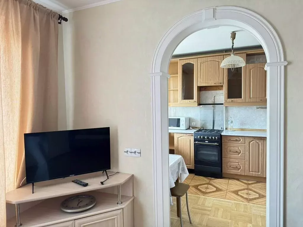 1-к кв. Санкт-Петербург Политехническая ул., 17К1 (34.0 м) - Фото 2