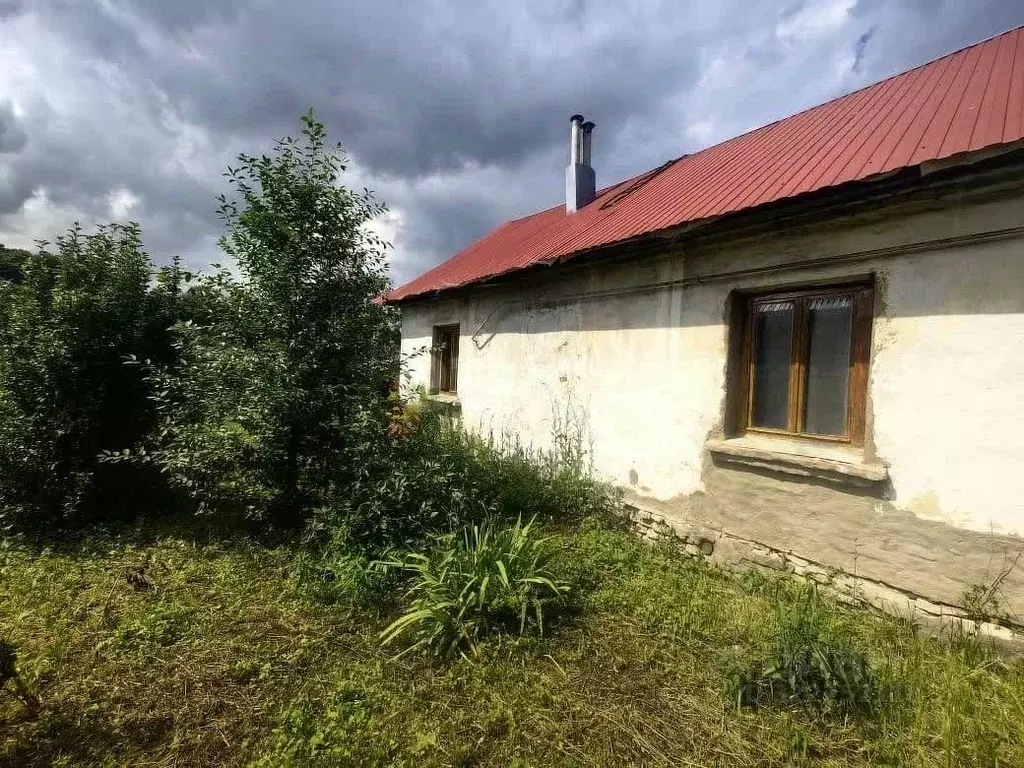 Дом в Тульская область, Болохово Киреевский район, ул. Соловцова (42 ... - Фото 2