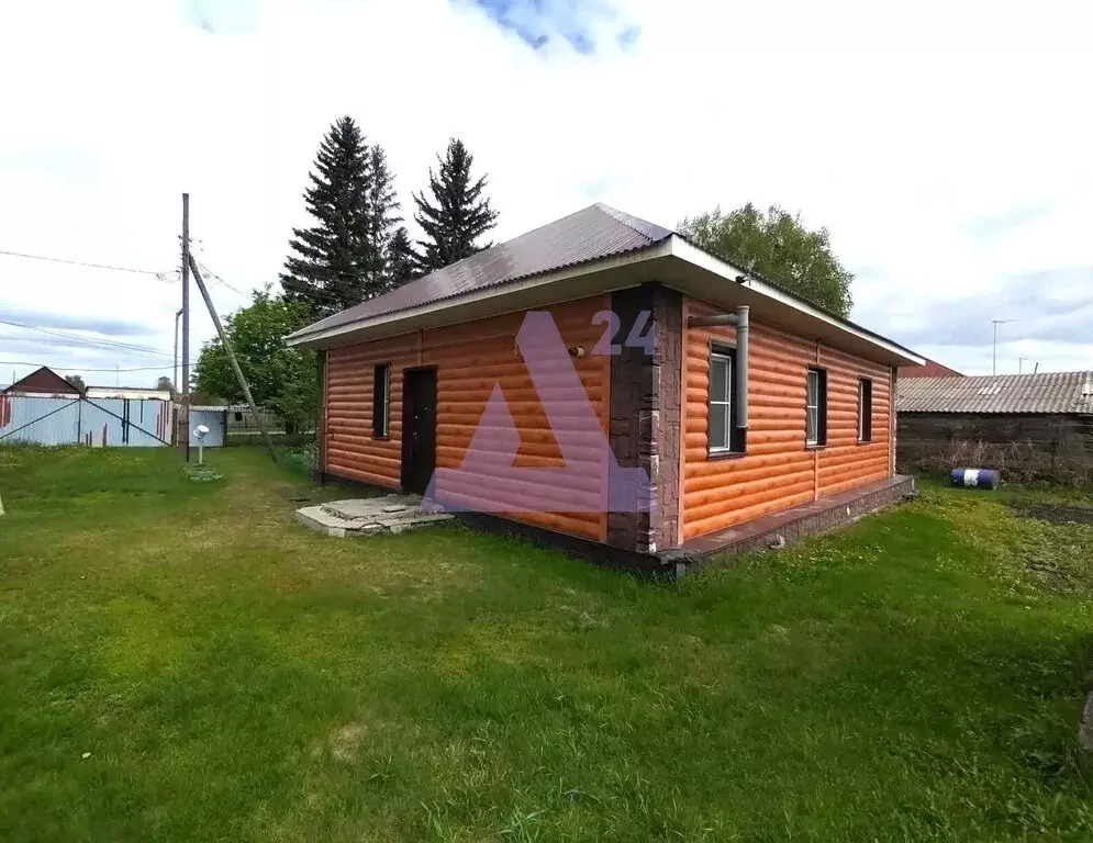 Дом в село Зудилово, Юбилейная улица (80 м) - Фото 2