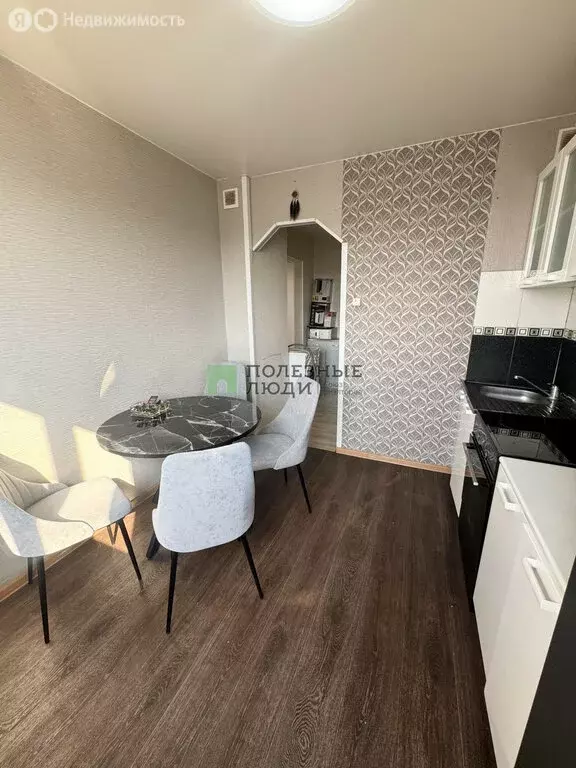 2-комнатная квартира: 9-й микрорайон, 1 (50.8 м) - Фото 0