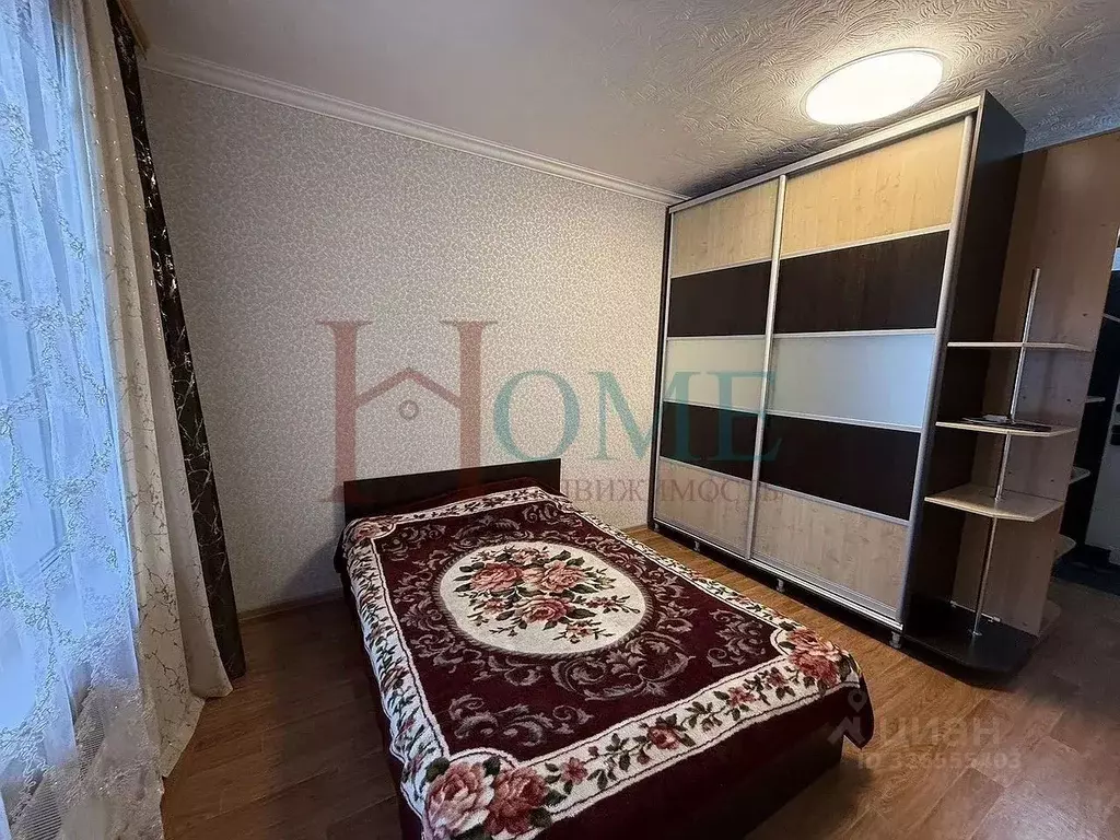 2-к кв. Новосибирская область, Новосибирск ул. Николая Островского, ... - Фото 1