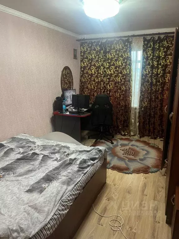 4-к кв. Мордовия, Саранск ул. Косарева, 3к1 (64.0 м) - Фото 1