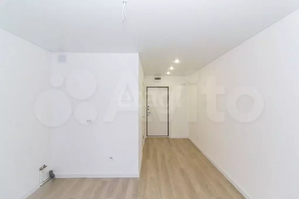 Квартира-студия, 23 м, 7/20 эт. - Фото 1