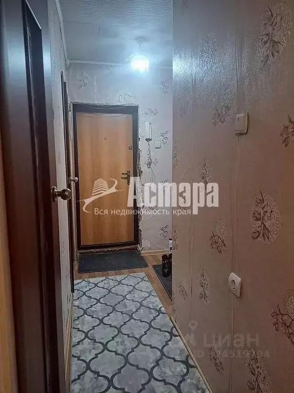 1-к кв. Забайкальский край, Чита Автогенная ул., 19 (34.5 м) - Фото 2