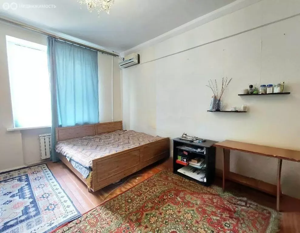 1к в -комнатной квартире (19.1 м) - Фото 1