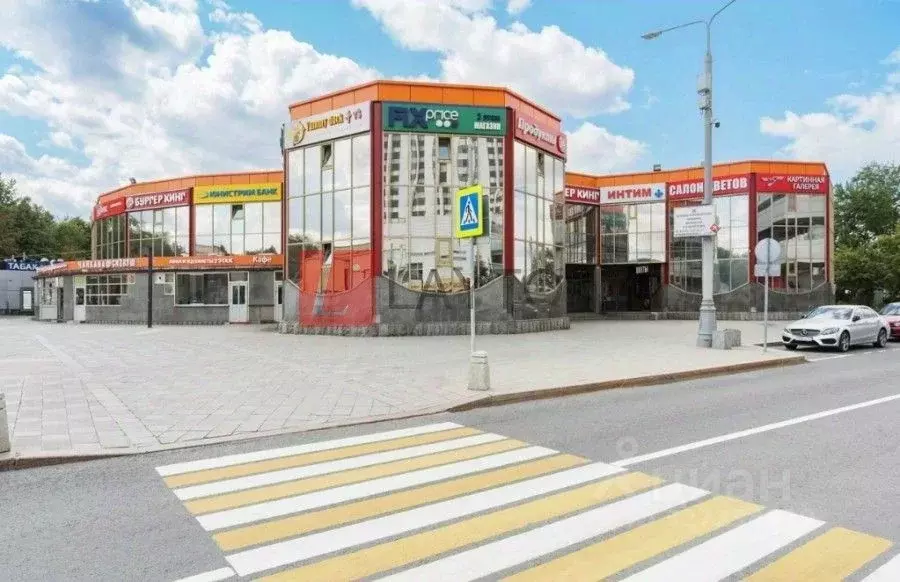 Офис в Москва Измайловское ш., 69Д (400 м) - Фото 2