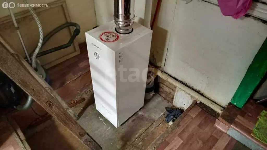 Дом в Тверь, 1-я улица Александра Невского (72.4 м) - Фото 2