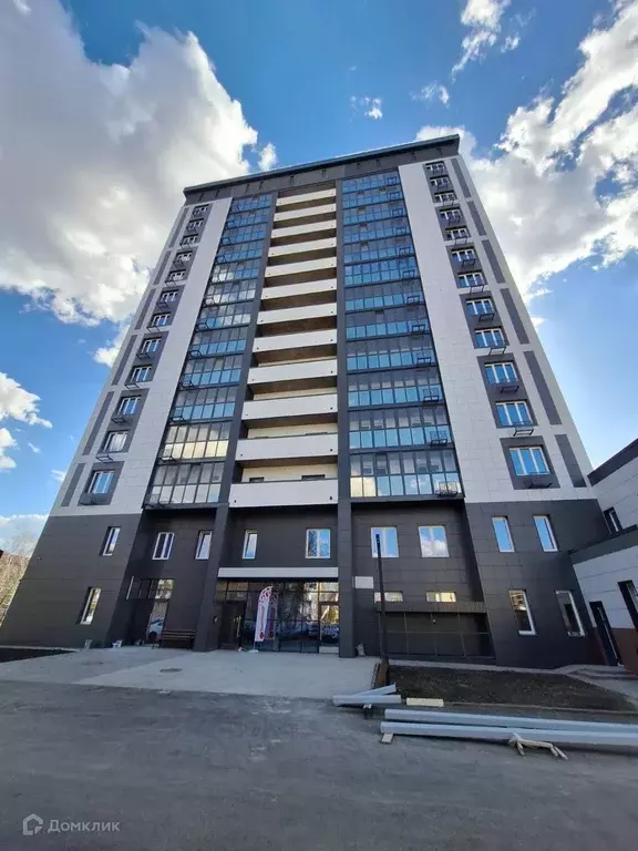 Продаётся 2-к квартира, 58.6 м - Фото 0