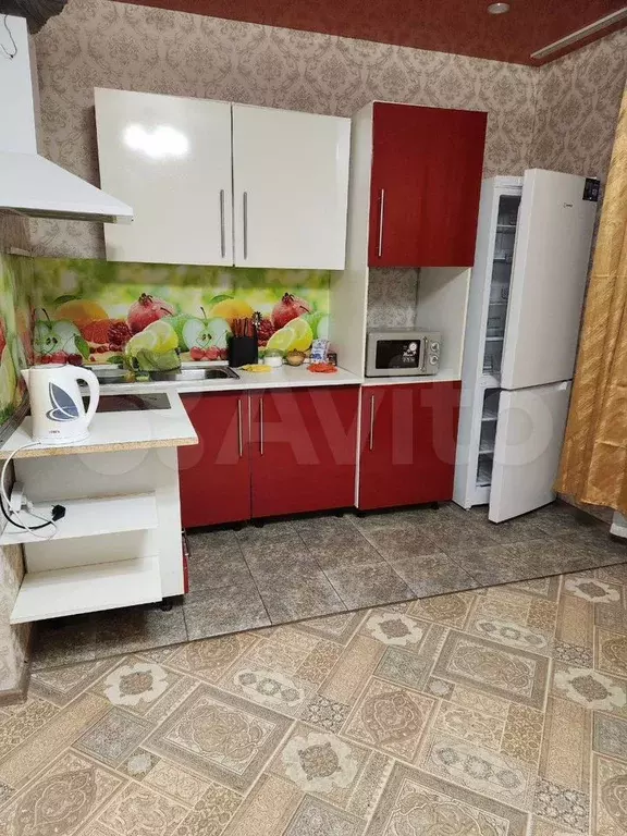 Квартира-студия, 24,3 м, 3/10 эт. - Фото 1