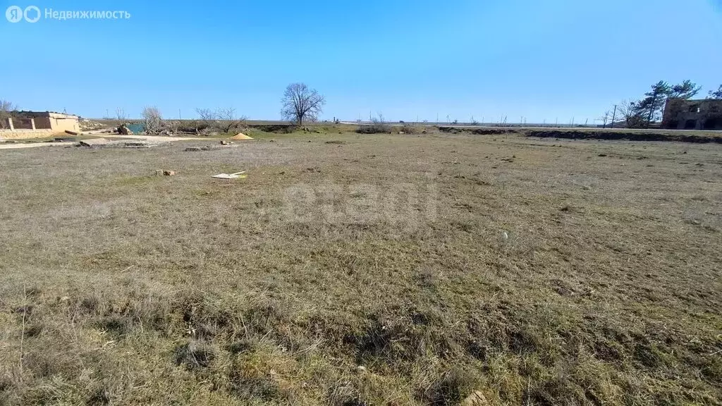 Участок в Карьерное, Южная улица (6 м) - Фото 2